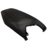 MGT EVO left body cover Matte black 30408205 body cover matte black top